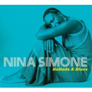 Nina Simone/Ballads  Blues