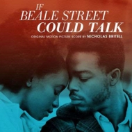 �ӡ��롦���ȥ꡼�Ȥ����ͤ���/If Beale Street Could Talk