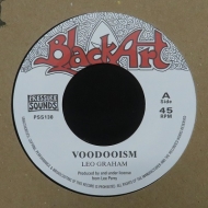 Voodooism / Dubism