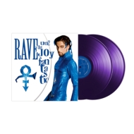 Rave Un2 To The Joy Fantastic [Normal import version] (Purple color vinyl version / Analog record)