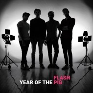 Flash Pig/Year Of The Pig