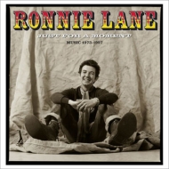 再入荷】ロニー・レーン CD６枚組ボックスセット『Ronnie Lane Just 