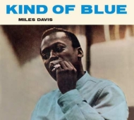 Miles Davis/Kind Of Blue (Ltd)(Digi)