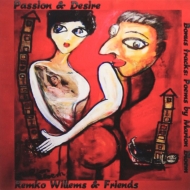 Remko Willems/Passion  Desire
