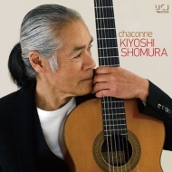 Kiyoshi Shomura : Chaconne