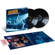 NIRVANA LP アナログ レコード ニルヴァーナ ニルヴァーナ / Live and Loud [2LP]【輸入盤】【アナログ