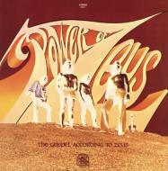 Gospel According To Zeus