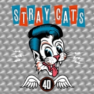 Stray Cats/40 (Ltd)