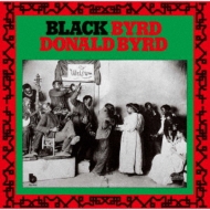 Black Byrd (Uhqcd)