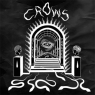 Crows (Uk)/Silver Tongues