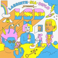 Labrinth, Sia & Diplo Present...LSD