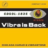 Ľ  ӥ֥饹ȡ/Vibra Is Back