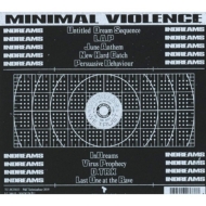 Minimal Violence/Indreams