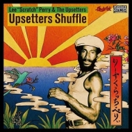 Upsetters Shuffley2019 RECORD STORE DAY Ձz(7C`VOR[h)