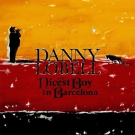 Nicest Boy In Barcelona