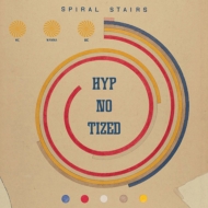 Spiral Stairs/We Wanna Be Hyp-no-tized