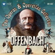 Operas & Operettas (30CD)