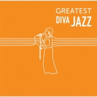 Various/Greatest Diva -jazz-