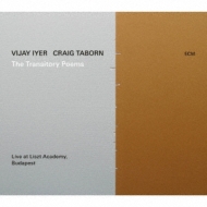 Vijay Iyer / Craig Taborn/Transitory Poems