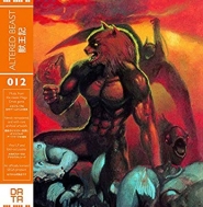 Altered Beast