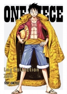 ONE PIECE Log Collection gZOUh