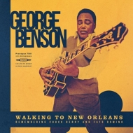 Walking To New Orleans -Remembering Chuck Berry: And Fats Domino