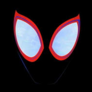 スパイダーマン: スパイダーバース オリジナルサウンドトラック (アナログレコード)