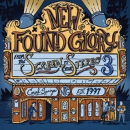 New Found Glory/From The Screen To Your Stereo 3