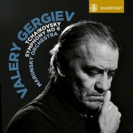㥤ե1840-1893/Sym 6  Gergiev / Kirov Opera O (2010)