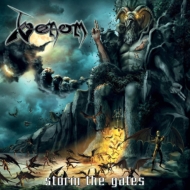Venom/Storm The Gates (Picture Disc)(Ltd)