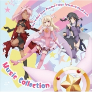 Fate (���꡼��)/Fate / Kaleid Liner Prisma��illya �ץꥺ�ޡ��ե��󥿥��� ���ڽ�