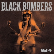 Black Bombers/Vol.4 (10inch)