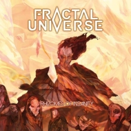 Fractal Universe/Rhizomes Of Insanity