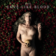 Dool/Love Like Blood Ep (10inch)(Ltd)