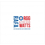 Rgg Trio / Trevor Watts/Rafa