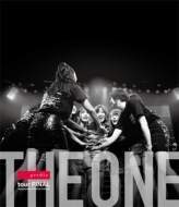 predia tourgTHE ONEhFINAL `Supported By LIVE DAM STADIUM`(Blu-ray)