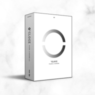1st Mini Album: O'CLOCK