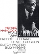 Herbie Hancock/Takin Off