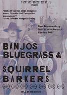 Various/Banjos Bluegrass And Squirrel Barkers