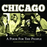 Chicago/Poem For The People