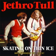 Skating On Thin Ice (2CD)