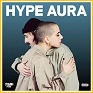 Coma_cose/Hype Aura (Ltd)