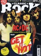 Magazine (Import)/Classic Rock (Apr#260) 2019