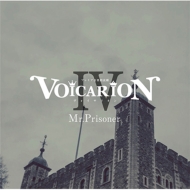 【HMV・Loppi限定】VOICARION IV 〜Mr.Prisoner〜【通常版】