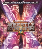 Wrestle Kingdom 13 2019.1.4 Tokyo Dome