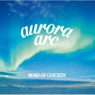 aurora arc 【初回限定盤A】(+DVD)
