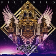 Roselia (BanG Dream!)/Fire Bird (+brd)(Ltd)