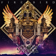 Roselia (BanG Dream!)/Fire Bird