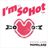 MOMOLAND/5th Mini Album Show Me