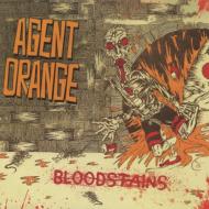 Bloodstains : Agent Orange | HMVu0026BOOKS online - 1156